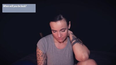 I Will Be Late Today Honey